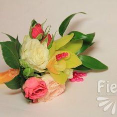 Бутоньерка Ф8419