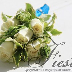 Бутоньерка Ф8422