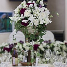 Цветочная композиция Ц8476