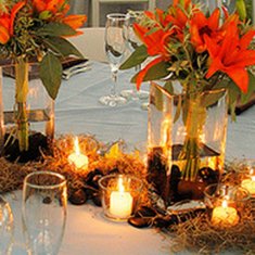 Цветочная композиция Ц8477