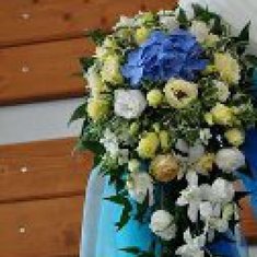 Цветочная композиция Ц8479