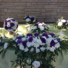 Цветочная композиция Ц8482