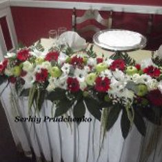 Цветочная композиция Ц8483