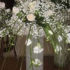 Цветочная композиция Ц8485