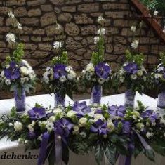 Цветочная композиция Ц8494