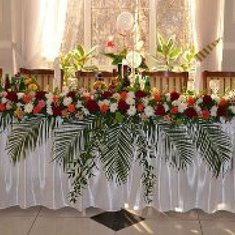 Цветочная композиция Ц8500