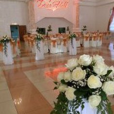 Цветочная композиция Ц8503