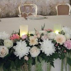 Цветочная композиция Ц8508