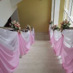 Цветочная композиция Ц8509