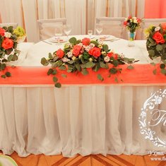 Цветочная композиция Ф9762