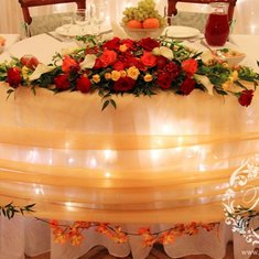 Цветочная композиция Ф9779