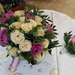 Салон цветов Долина Роз