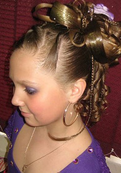 Прическа на свадьбу Е16206 - Свадебный стилист Елена Мазнева