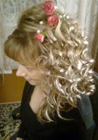 Свадебный стилист Маргарита Левина