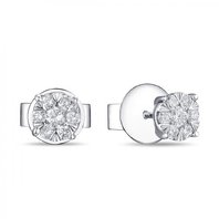 Серьги E2011-1851358BXD-R17-М9338