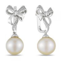 Серьги E108-1982366CP-R17-М9389