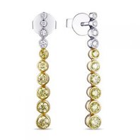 Серьги E2006-1982626BVYD-М9414