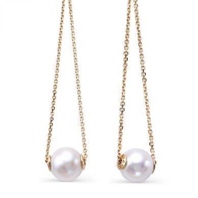 Серьги 32701а1-Z10511 - Сеть ювелирных салонов Zолото