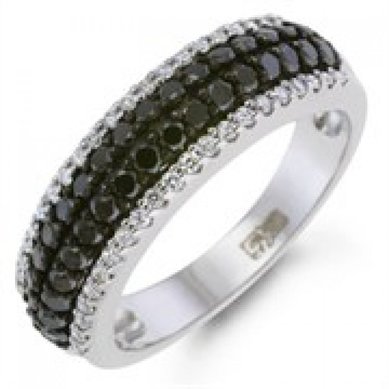 Обручальное кольцо В5717 - Сеть ювелирных салонов Валдай