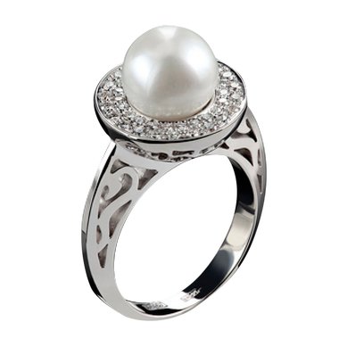 Обручальное кольцо Э5731 - Ювелирный дом Эстет