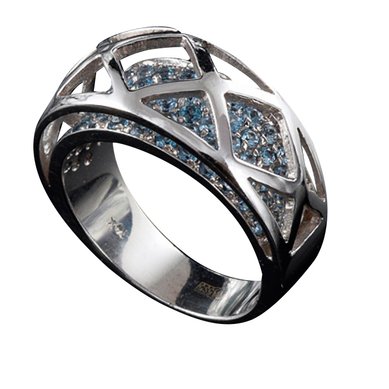 Обручальное кольцо Э5736 - Ювелирный дом Эстет