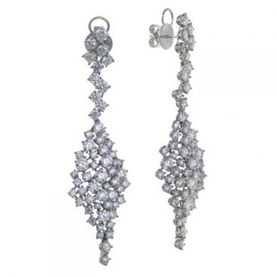 Серьги E767-E05871-М9413 - Ювелирная компания Московский ювелирный завод