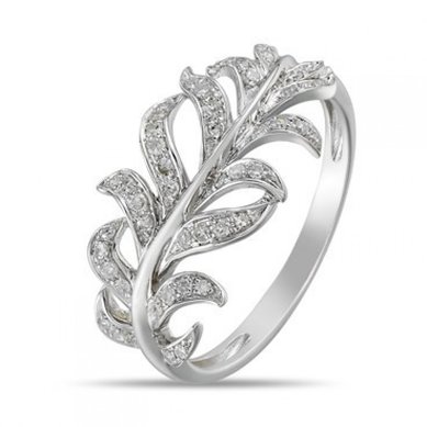 Украшение для невесты R108-1982554AD-R17-М9440 - Ювелирная компания Московский ювелирный завод...