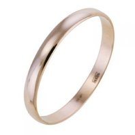 Обручальное кольцо М10171