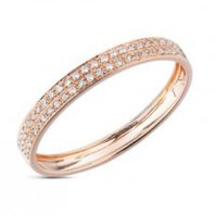 Обручальное кольцо S5670