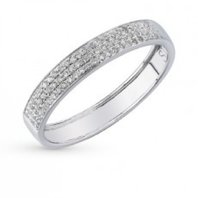 Обручальное кольцо S5671