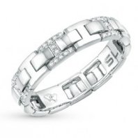 Обручальное кольцо S5680