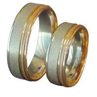 Обручальное кольцо 55691