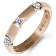 Обручальное кольцо В5707