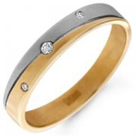 Обручальное кольцо В5713