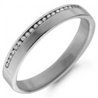 Обручальное кольцо В5719