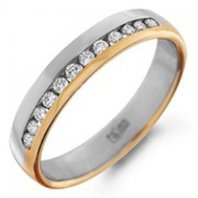 Обручальное кольцо В5720