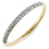 Обручальное кольцо В5721