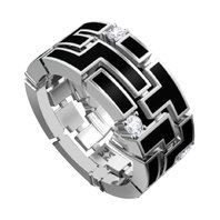 Обручальное кольцо Э5732