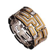 Обручальное кольцо Э5733