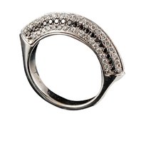 Обручальное кольцо Э5741