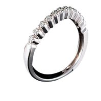 Обручальное кольцо Э5742