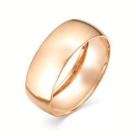 Обручальное кольцо 1131967-Z6242