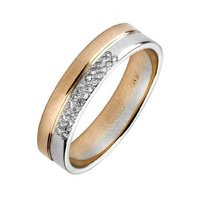 Обручальное кольцо 1-1702-Z6299