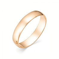 Обручальное кольцо 1131801-Z6860