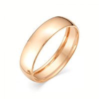 Обручальное кольцо 1131809-Z6861