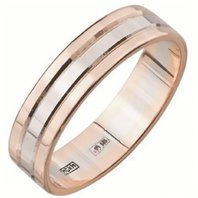 Обручальное кольцо ОДП-5104-Z6868