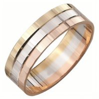 Обручальное кольцо ОТП-5103-Z6869
