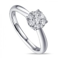 Помолвочное кольцо R2011-1851353AD-М9354