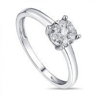 Помолвочное кольцо R2011-1851360AD-М9359