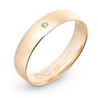 Обручальное кольцо R01-WED-00001-М9361